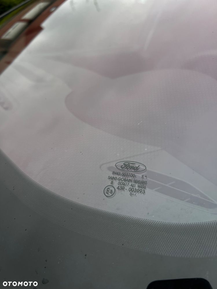 Ford Kuga 2.0 TDCi 4x4 Titanium - 17