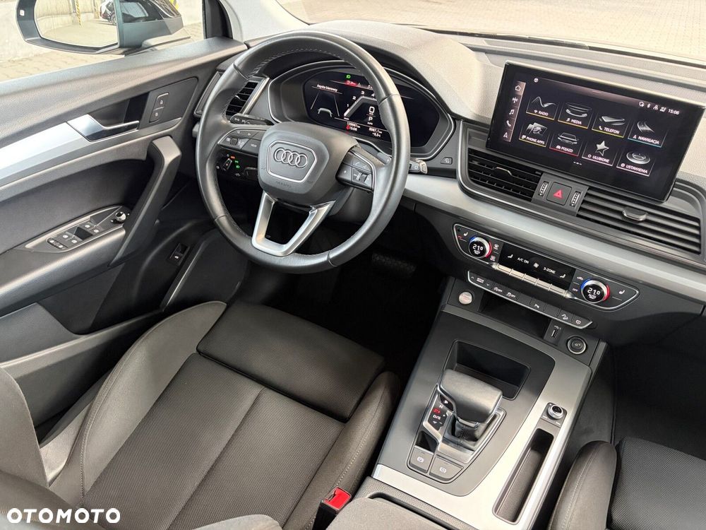 Audi Q5 - 18
