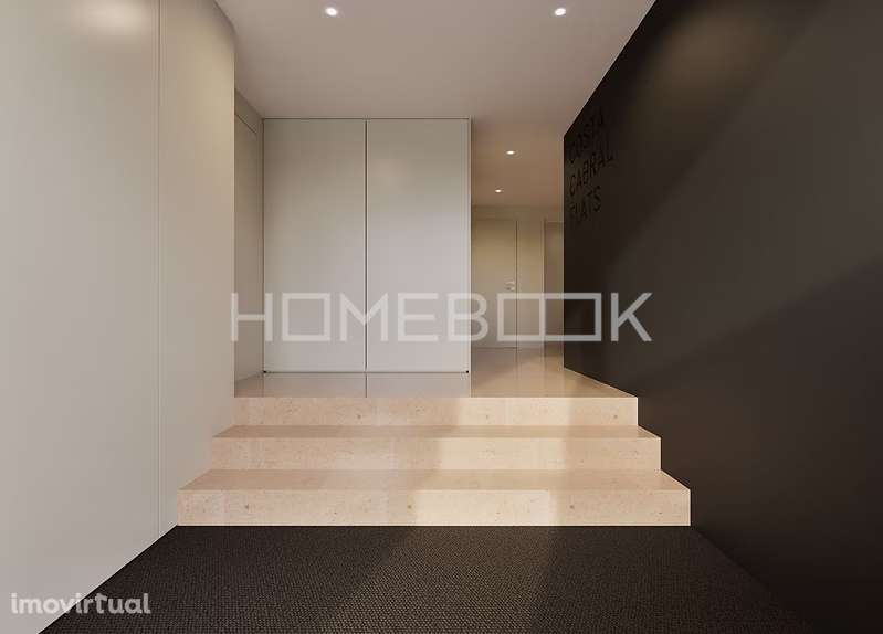 COSTA CABRAL FLATS  - T0 - Grande imagem: 2/11