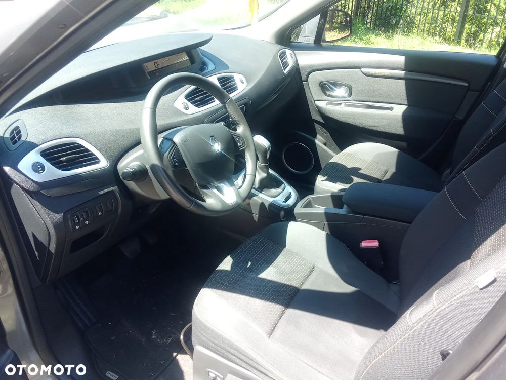 Renault Scenic 2.0 16V Expression - 9