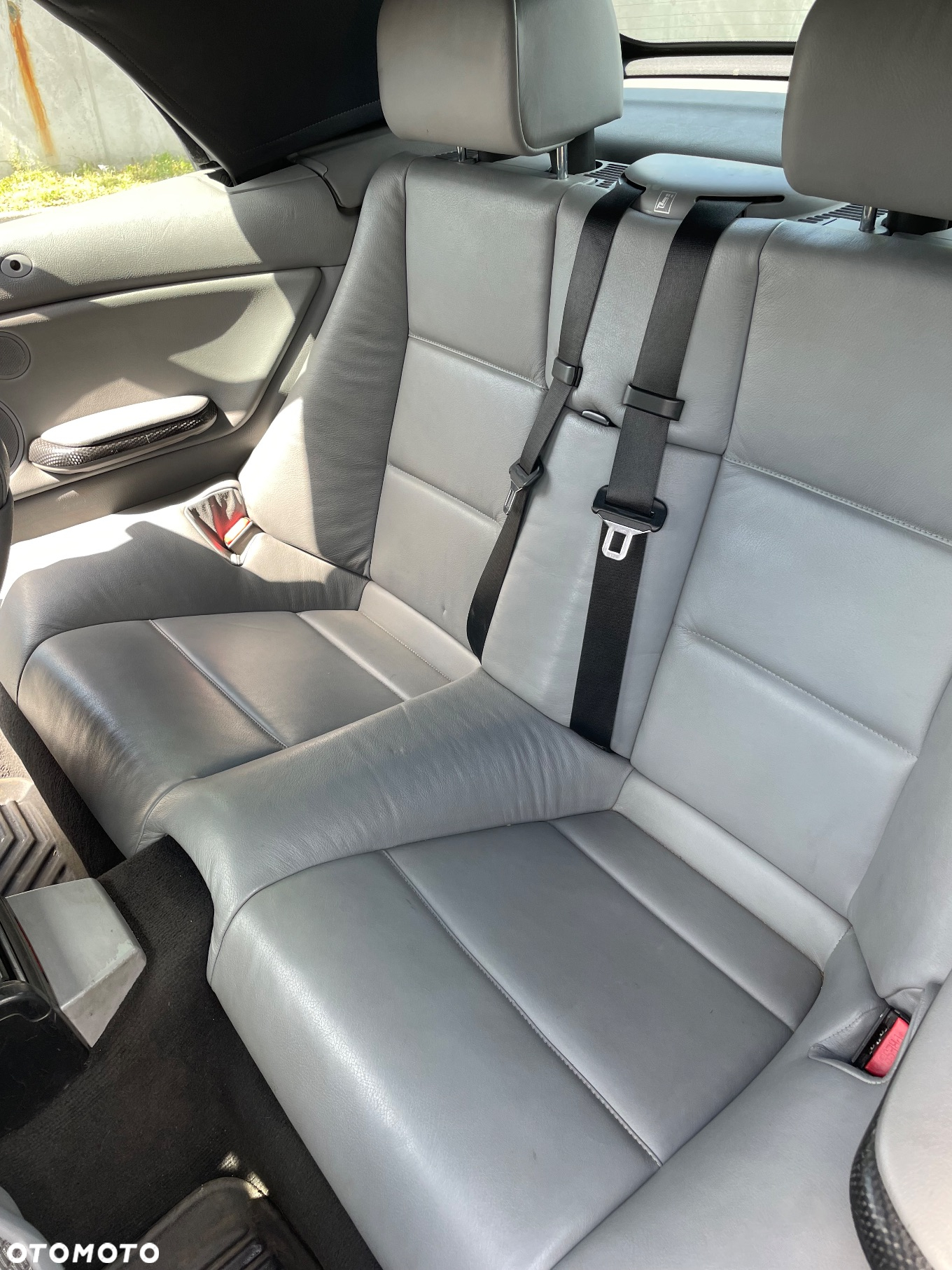 BMW Seria 3 330 Ci - 15
