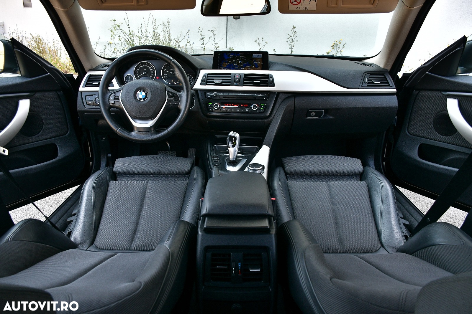 BMW Seria 4 420d Gran Coupe Aut. - 7