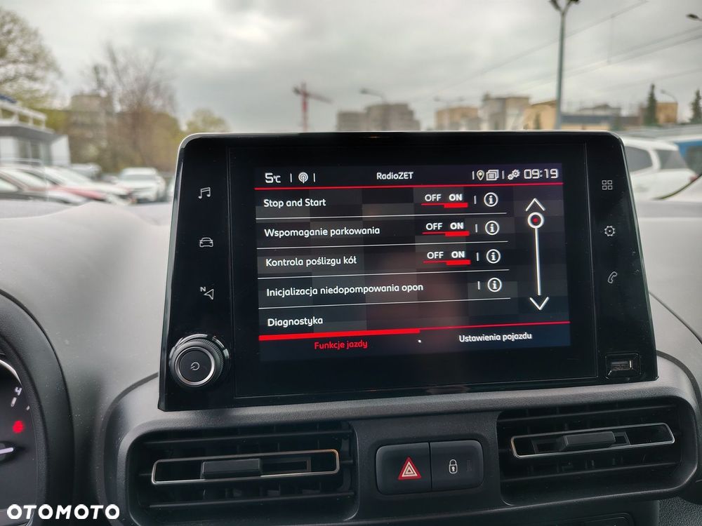 Citroën Berlingo XL 1.5 BlueHDI Shine S&S (7-os.) - 30