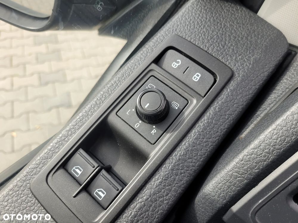 Volkswagen Transporter Long - 16