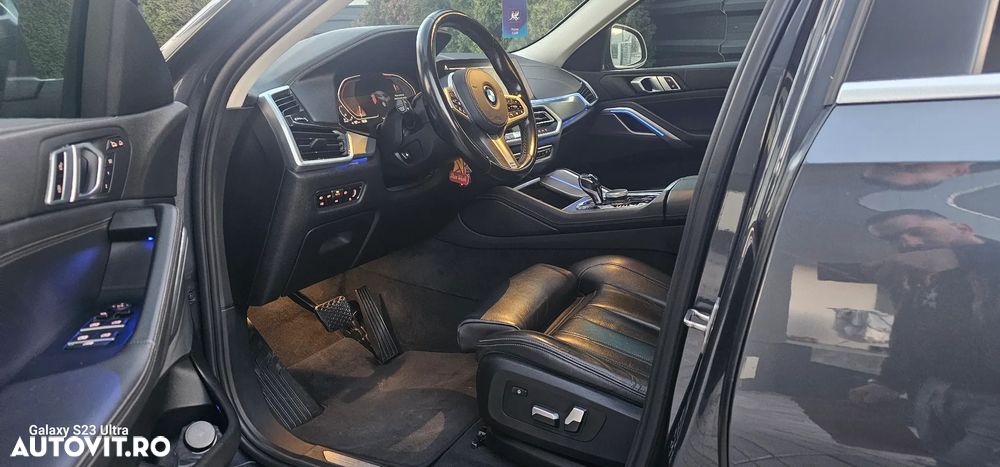 BMW X6 xDrive30d - 4