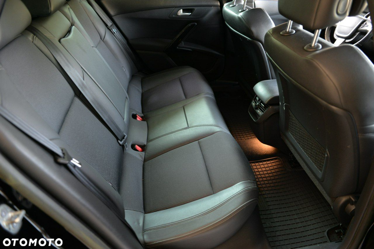 Peugeot 508 2.0 HDi Allure - 11