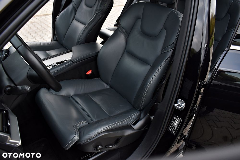 Volvo XC 90 2019