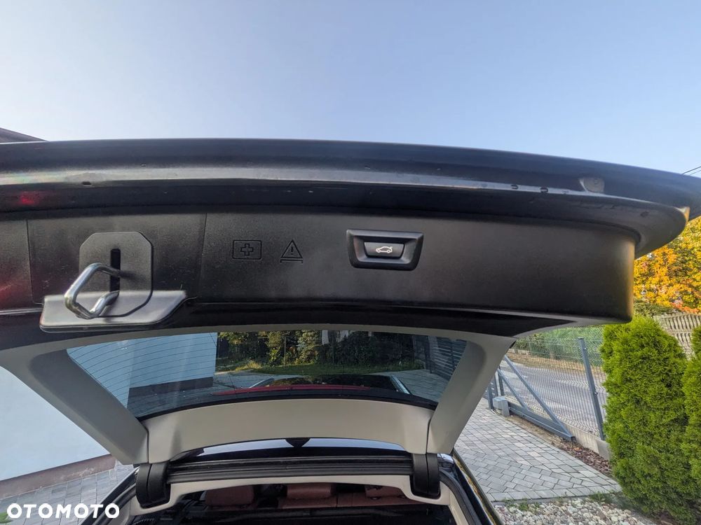 BMW Seria 5 520d - 11