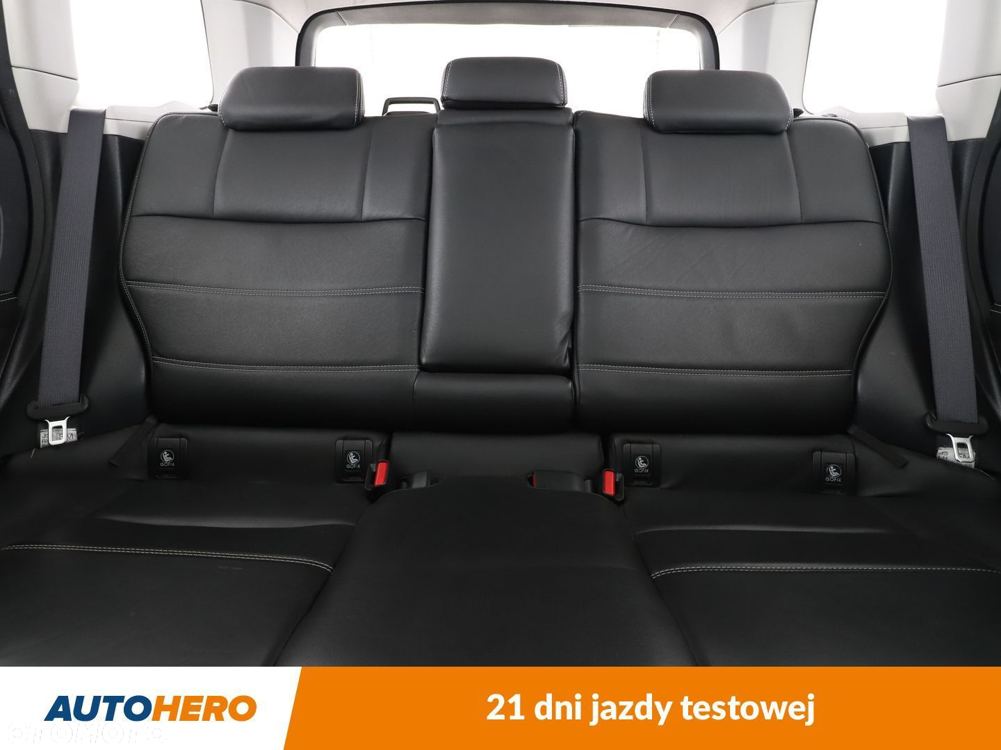 Subaru Forester 2.0 i Active Lineartronic - 15