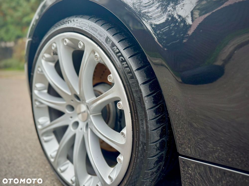 BMW M5 - 15