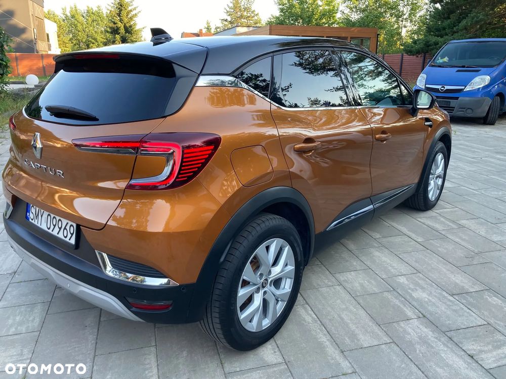 Renault Captur TCe 100 INTENS - 38