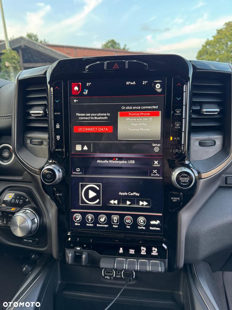 RAM 1500 Crew Cab Sport - 15