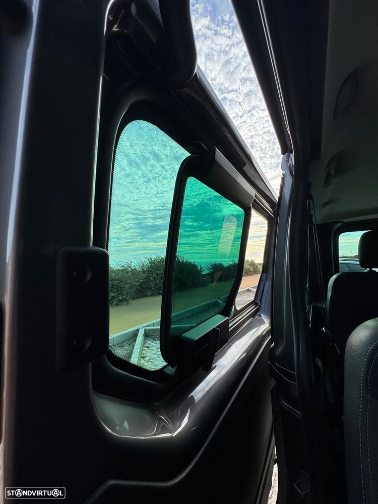 Fiat Talento 1.6 M-Jet L2H1 1.2T 9L - 17