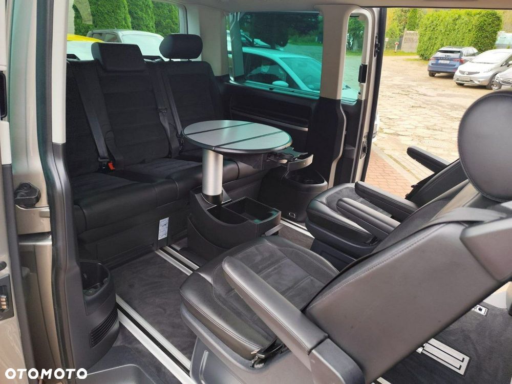 Volkswagen Multivan 2.0 BiTDI L1 Highline 4Motion DSG - 16