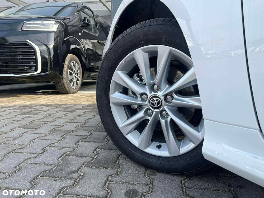 Toyota Corolla 1.8 Hybrid Comfort - 7