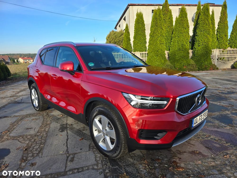 Volvo XC 40 T3 Momentum - 6