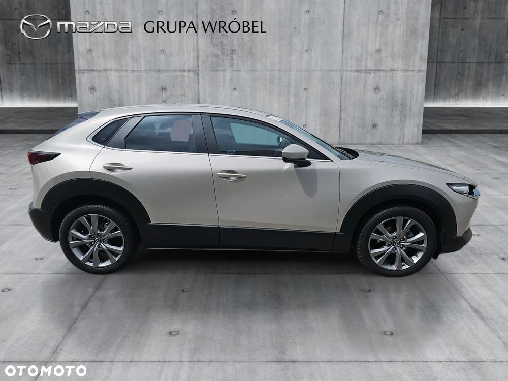 Mazda CX-30 2.0 mHEV Centre-Line 2WD - 4