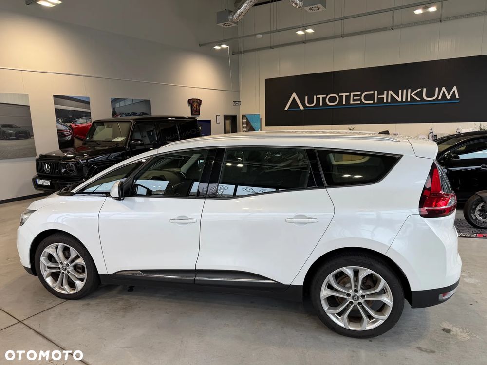 Renault Grand Scenic 1.2 TCe Energy Life EU6 - 8