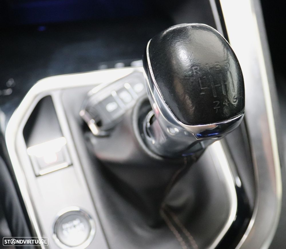 Peugeot 5008 1.5 BlueHDi GT - 38