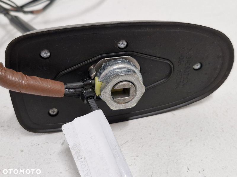 TOYOTA AVENSIS T27 LIFT T29 ANTENA DACHOWA DACHU PODSTAWA V3-09075C - 4