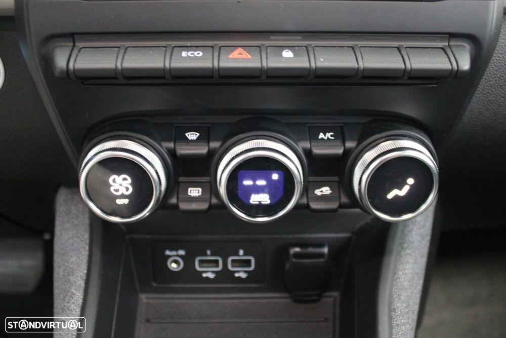 Renault Zoe (c/ Bateria) EV50 110hp Evolution - 22