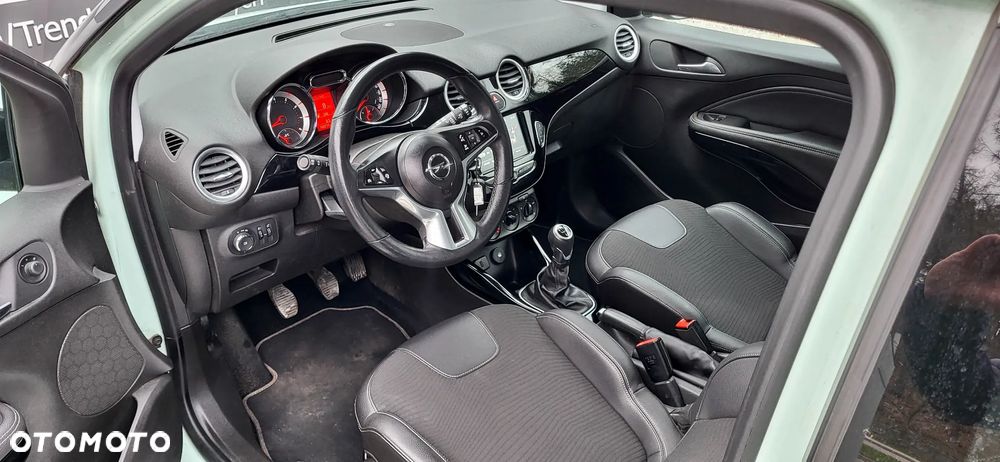 Opel Adam 1.2 Jam S&S EU6 - 17