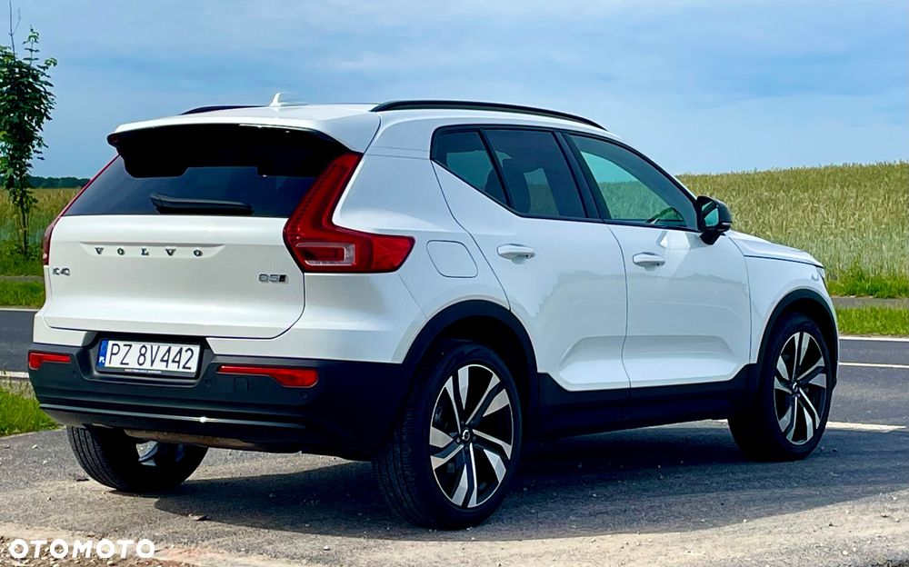 Volvo XC 40 B5 B AWD Ultimate Dark - 2