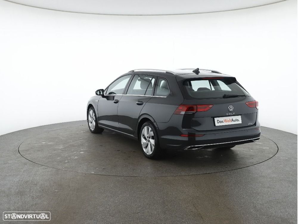 VW Golf Variant 1.5 eTSI Style DSG - 16