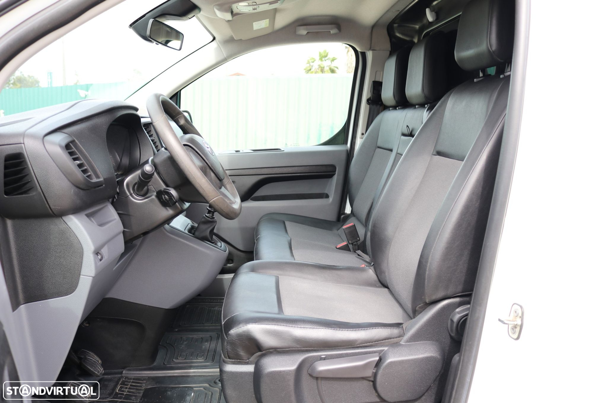 Toyota Proace 2.0 D-4D L3 Isotérmica C/Iva Incluído - 14
