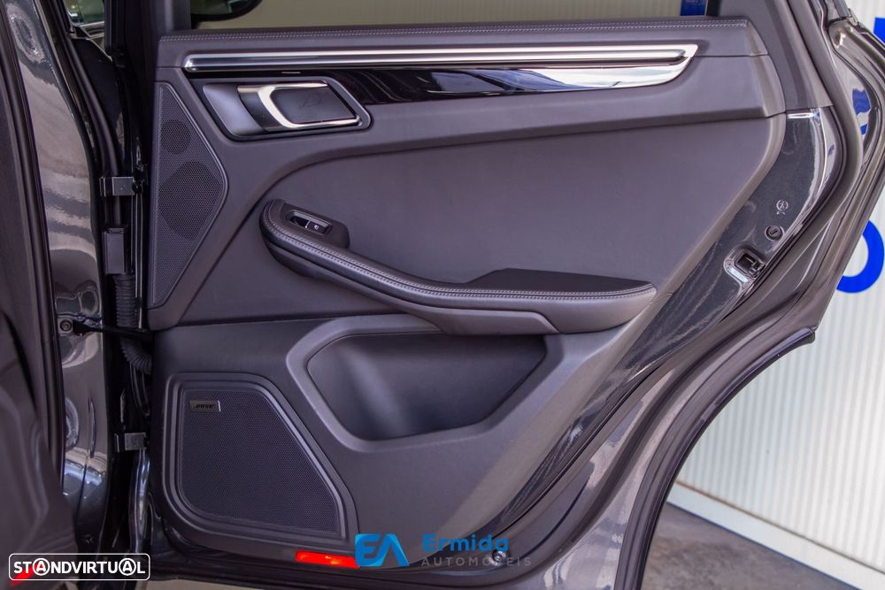 Porsche Macan S All Weather - 43