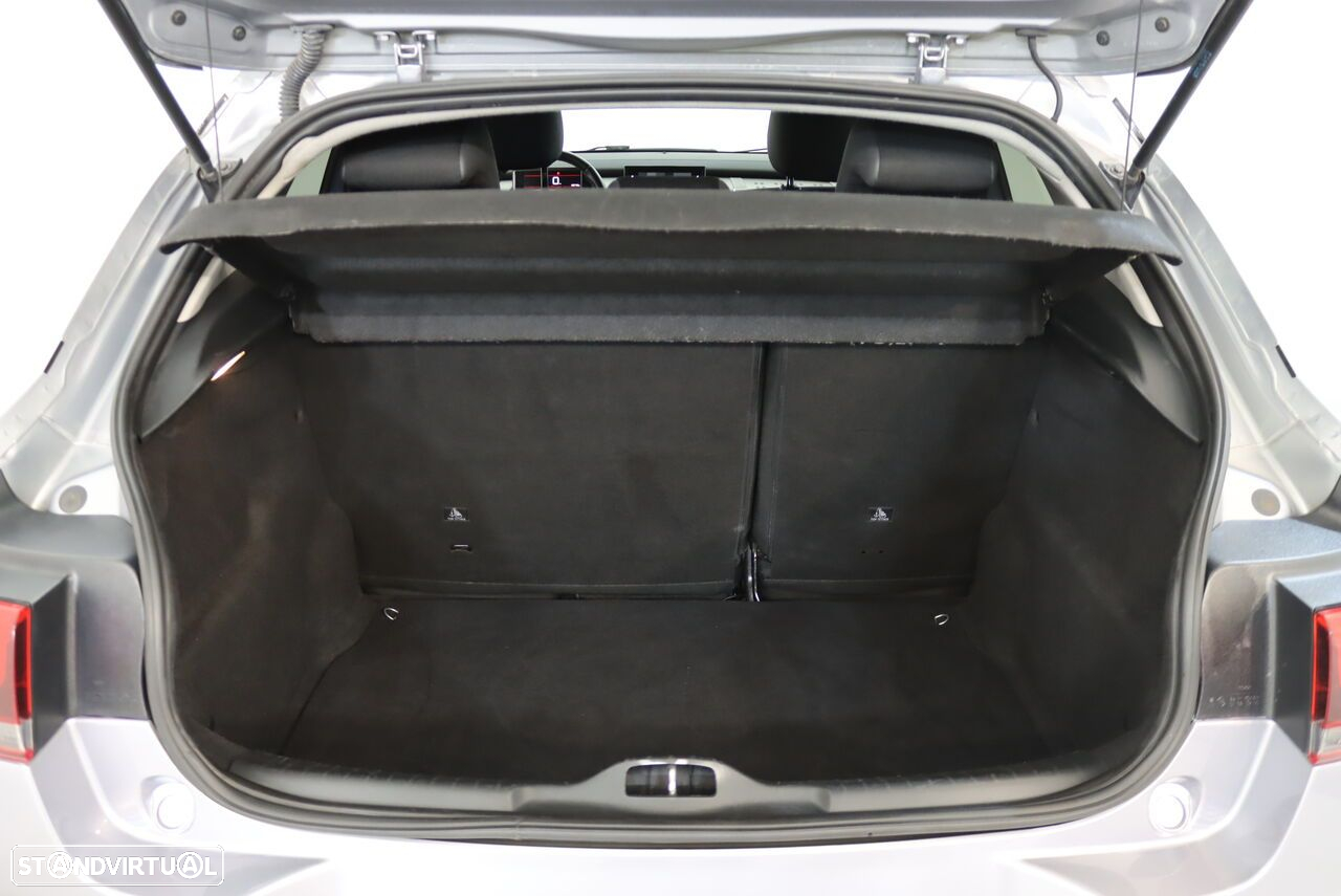 Citroën C4 Cactus 1.2 PureTech Feel - 27