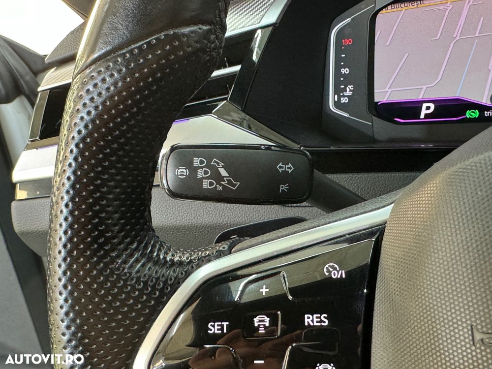 Volkswagen ARTEON SB 2.0 TDI 4Motion DSG R-Line - 23