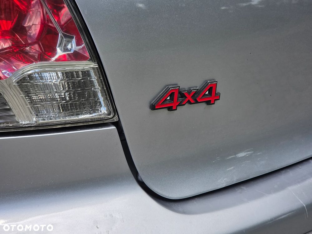 Mitsubishi Outlander 2.4 4WD Intense - 1