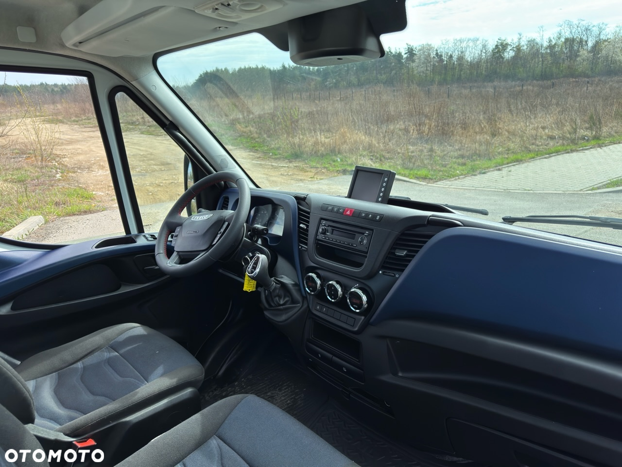 Iveco Daily 35s16 - 22