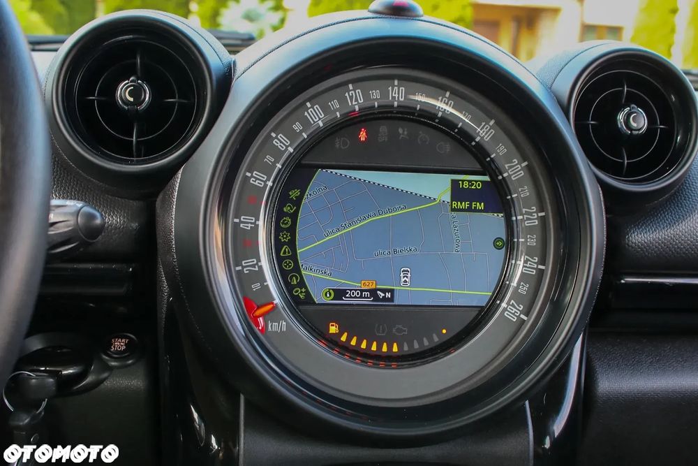 MINI Countryman Cooper SD - 21