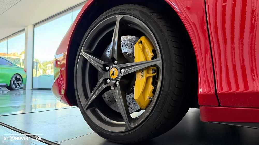 Ferrari 458 - 14