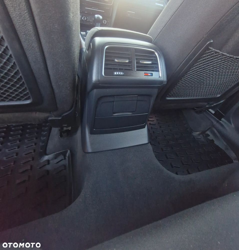 Audi Q5 2.0 TDI Quattro - 26