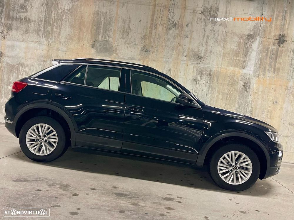 VW T-Roc 1.6 TDI Style - 7