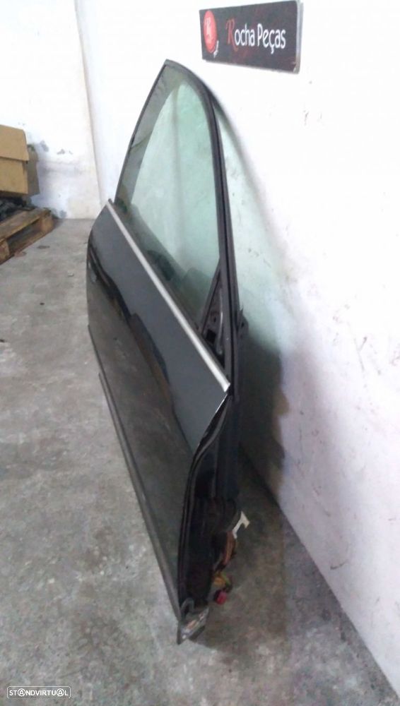 Porta Frente Dto Audi A6 (4B2, C5) - 3