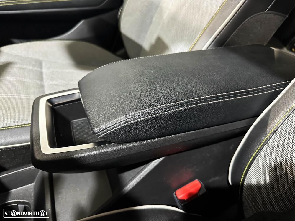 Renault Mégane E-Tech EV60 220hp optimum charge Techno - 53