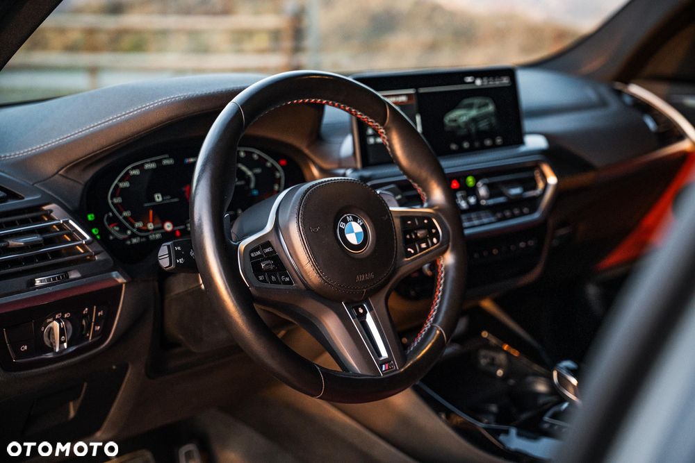 BMW X3 - 19