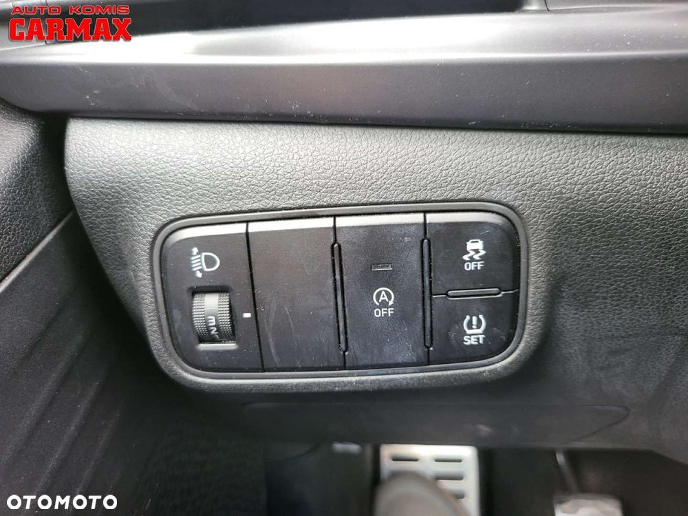 Hyundai Bayon - 20