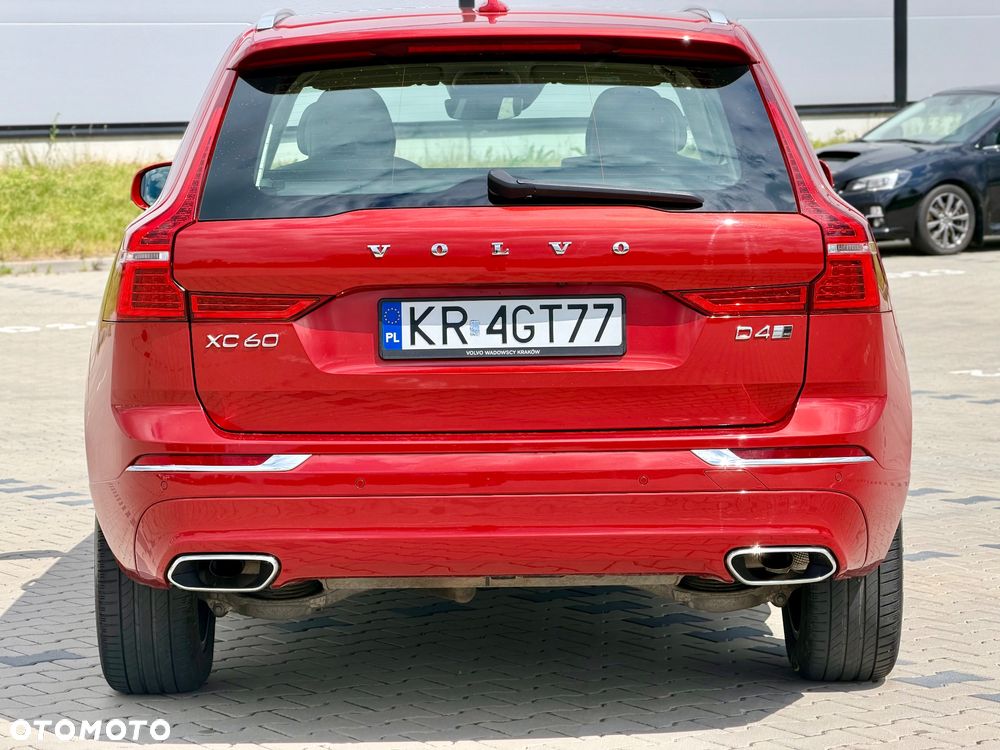 Volvo XC 60 D4 SCR AWD Inscription - 6