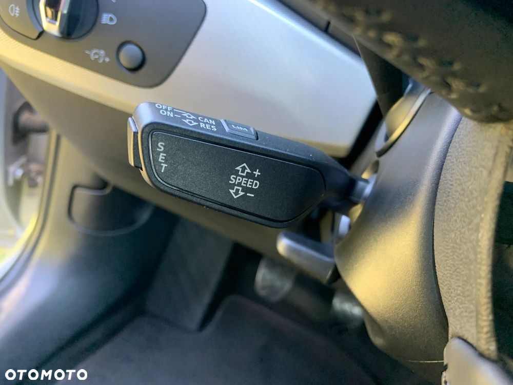 Audi A4 Limousine 2.0 TDI DPF S line Sportpaket - 21