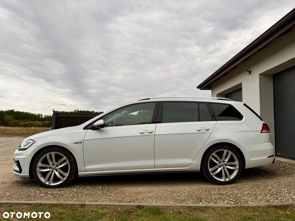 Volkswagen Golf 2.0 BlueTDI Highline - 4