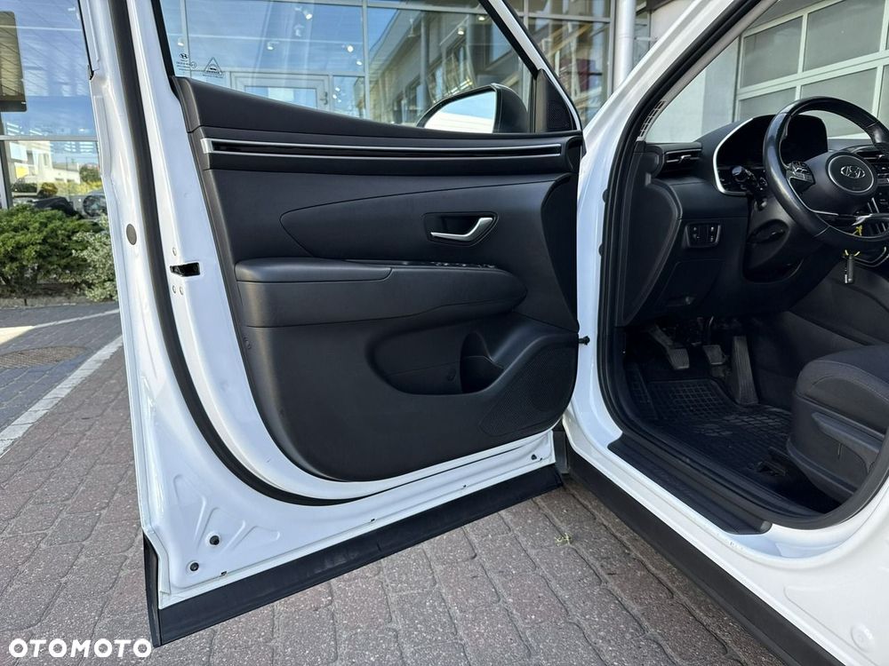Hyundai Tucson 1.6 T-GDi Modern 2WD - 20