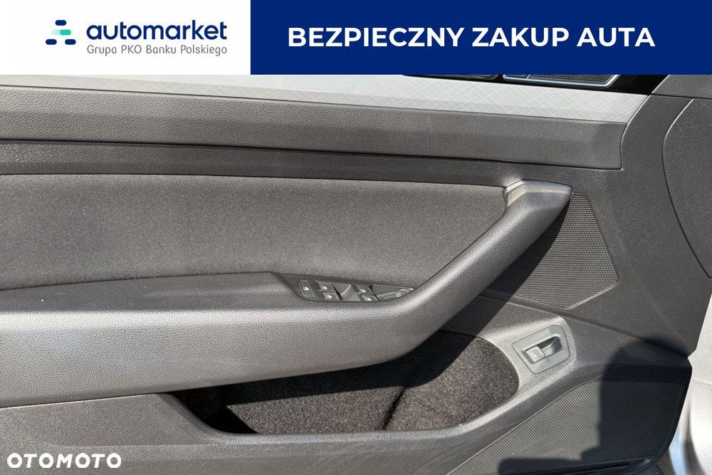 Volkswagen Passat 2.0 TDI EVO Business - 10