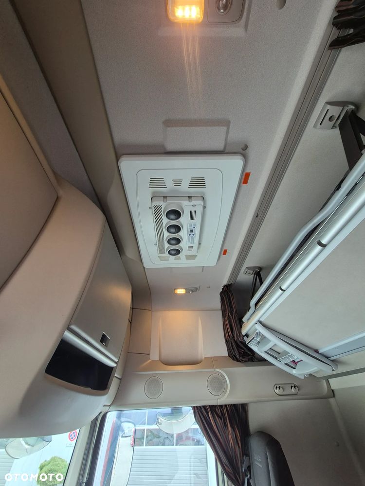 DAF XF 480 Super Space Cab - 19