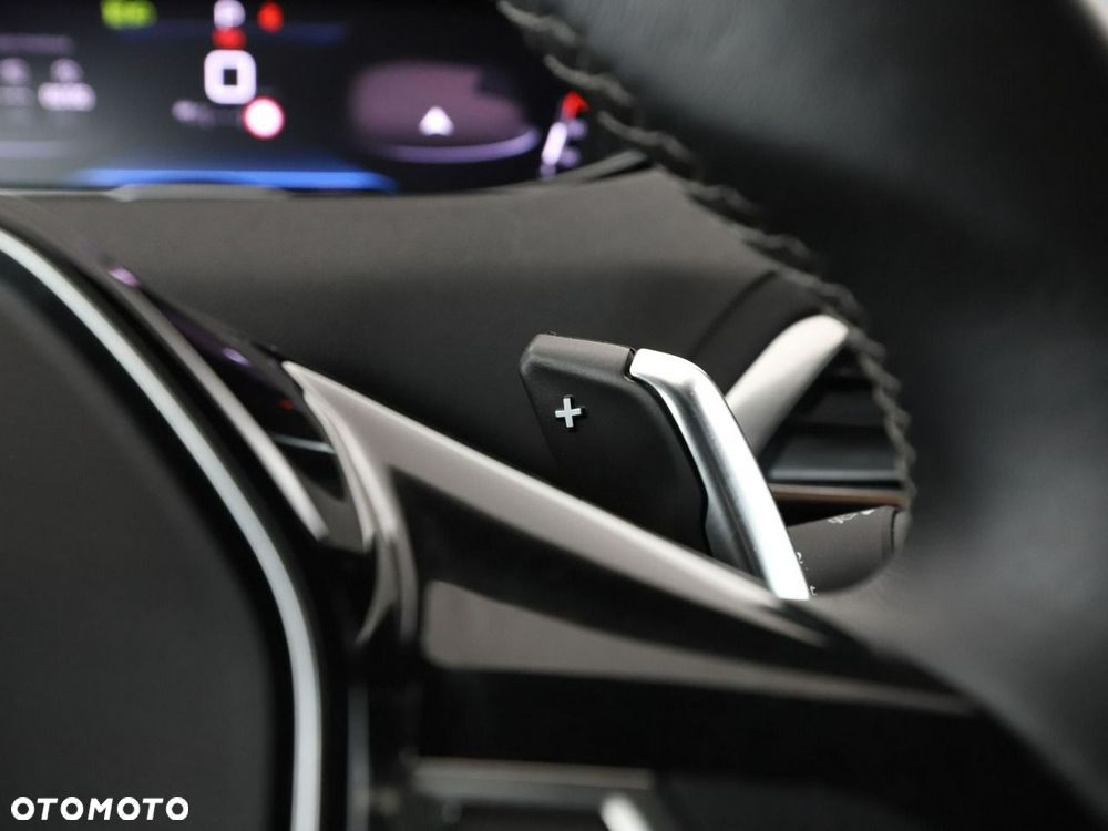 Peugeot 3008 1.2 PureTech Allure Pack S&S EAT8 - 34