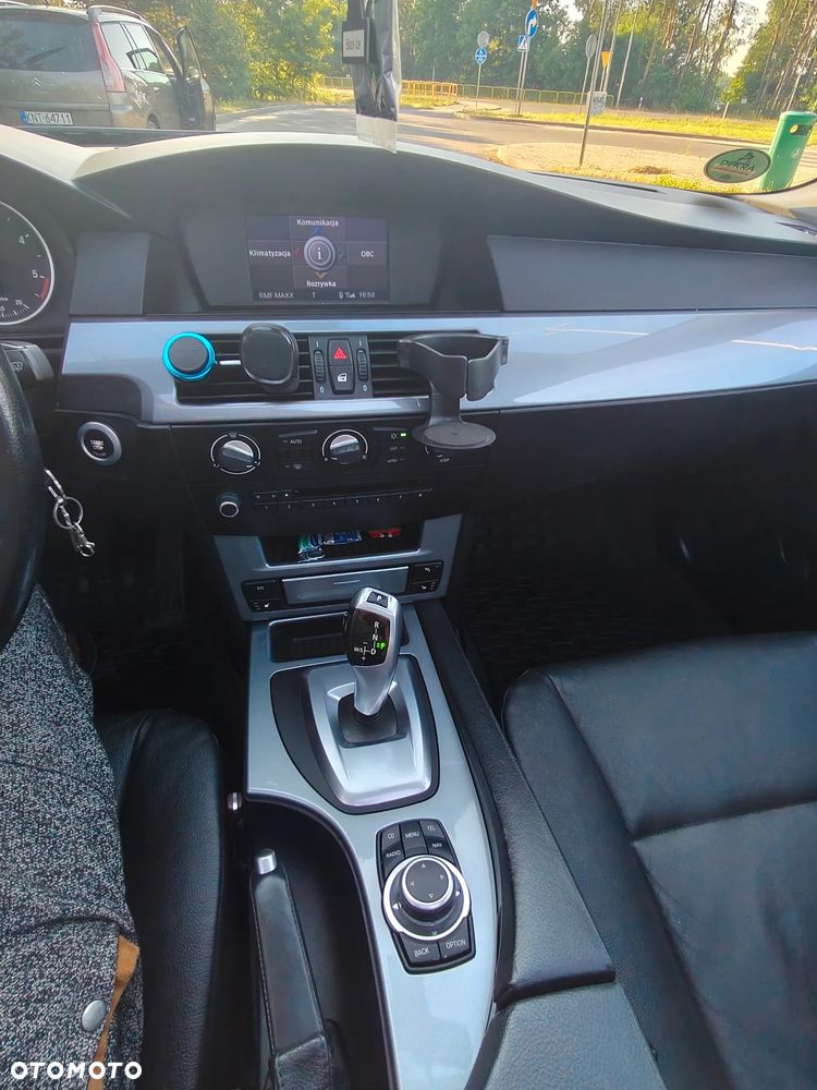 BMW Seria 5 - 24